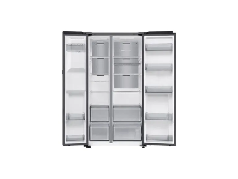 Samsung Foodcenter RS90F64EDFWS Anthrazit