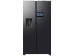 Samsung Foodcenter RS90F64EDFWS Anthrazit
