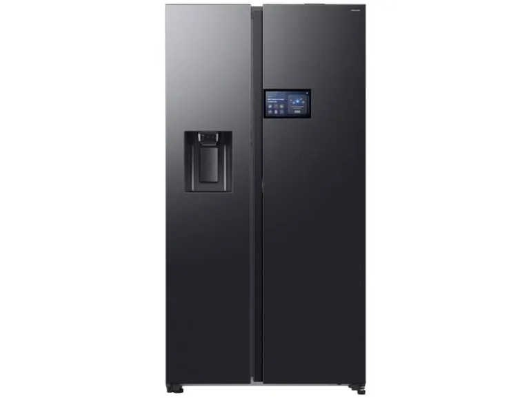 Samsung Foodcenter RS90F64EDFWS Anthrazit