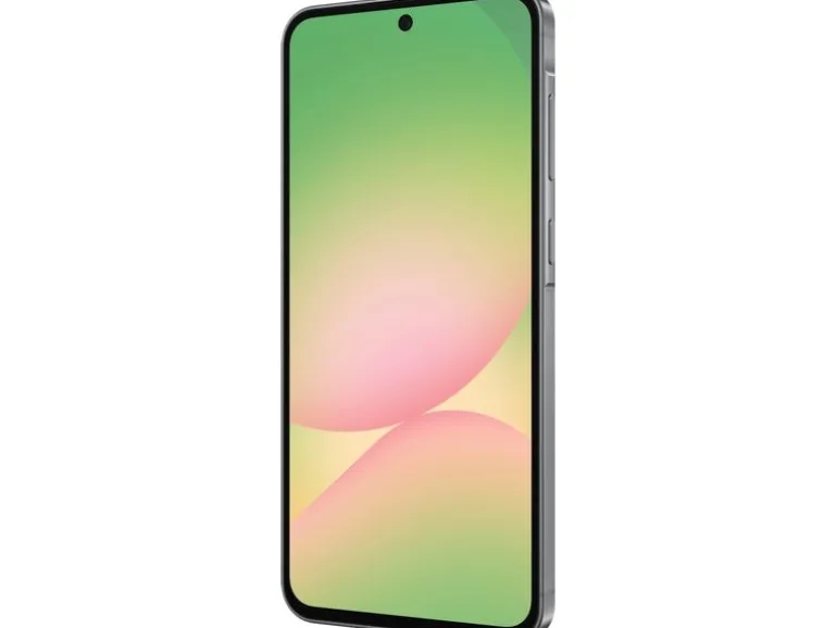 Samsung Galaxy A56 EE 5G 128 GB Awesome Graphite