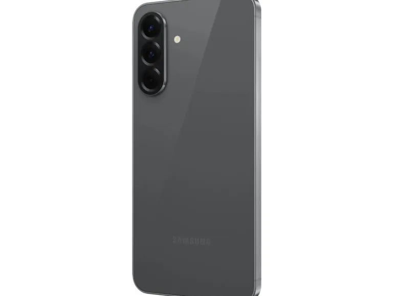Samsung Galaxy A56 EE 5G 128 GB Awesome Graphite
