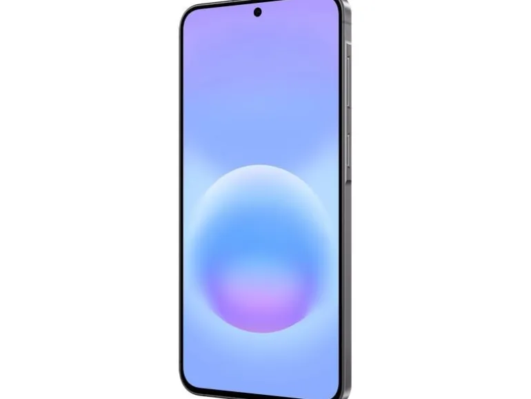 Samsung Galaxy A57 5G 128 GB Awesome Gray EU-Version