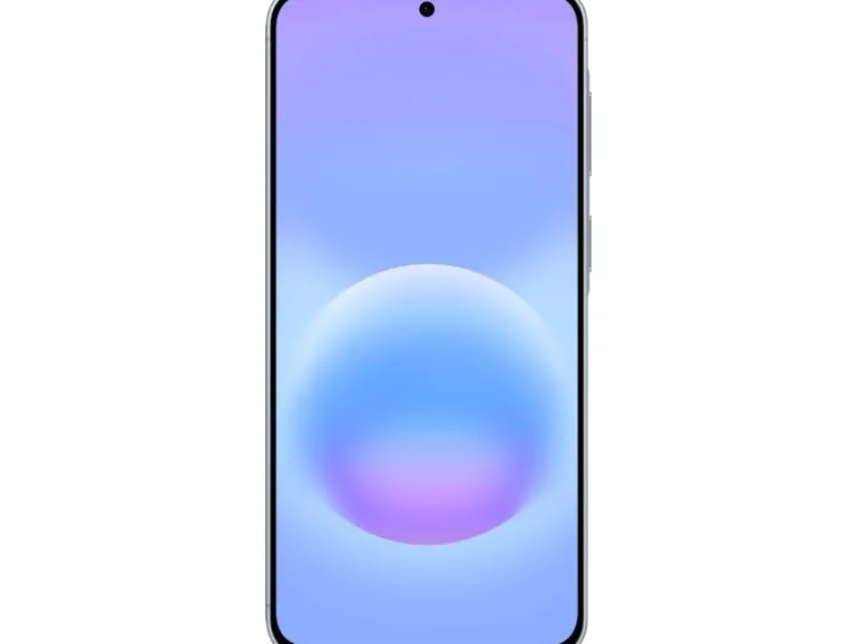 Samsung Galaxy A57 5G 128 GB Awesome Icyblue