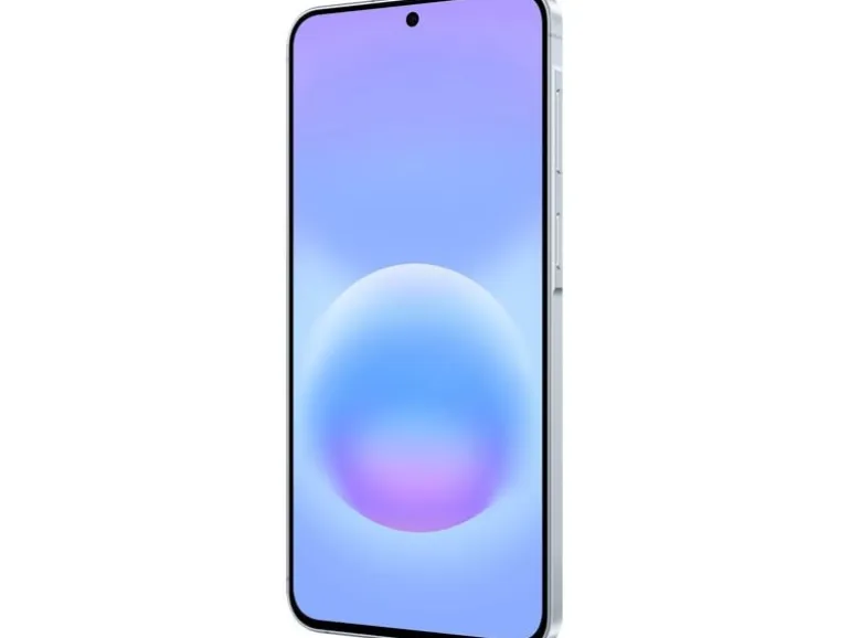Samsung Galaxy A57 5G 128 GB Awesome Icyblue