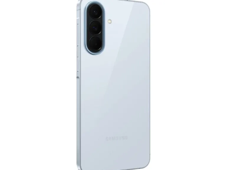 Samsung Galaxy A57 5G 128 GB Awesome Icyblue