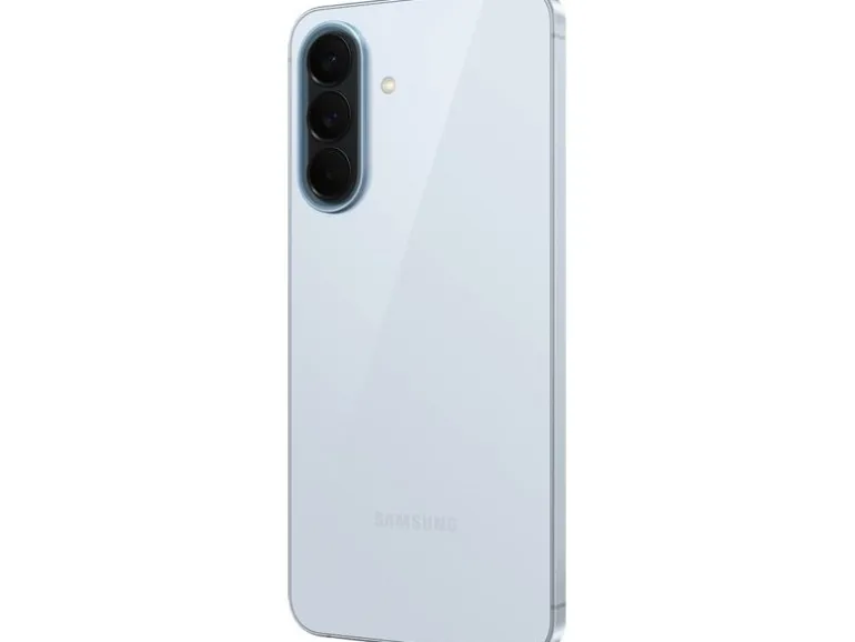 Samsung Galaxy A57 5G 128 GB Awesome Icyblue