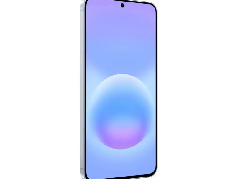 Samsung Galaxy A57 5G 128 GB Awesome Icyblue