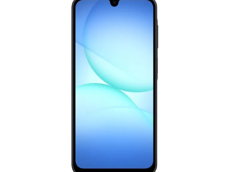 Samsung Galaxy A17 5G 128 GB Black
