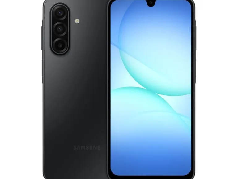 Samsung Galaxy A17 5G 128 GB Black