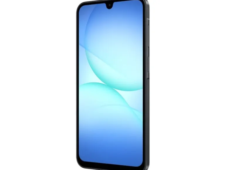 Samsung Galaxy A17 5G 128 GB Black