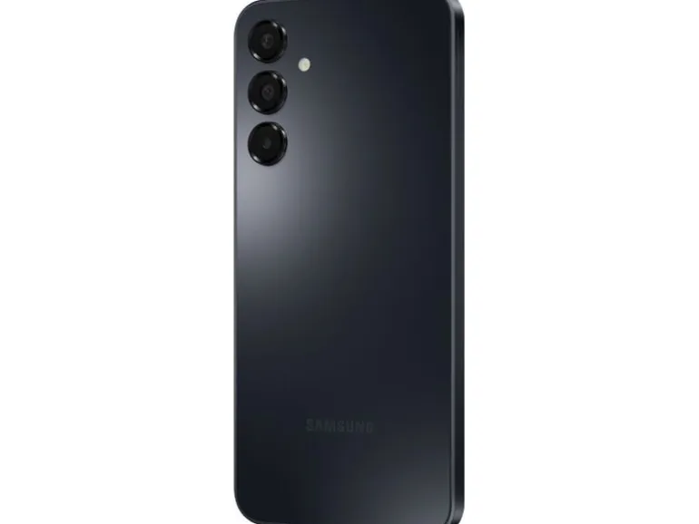 Samsung Galaxy A16 4G 128 GB EU-Version Schwarz