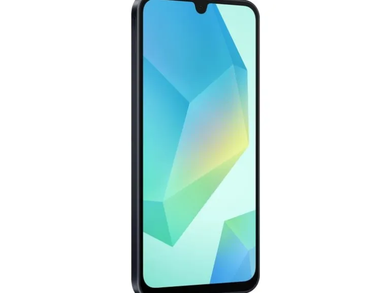 Samsung Galaxy A16 4G 128 GB EU-Version Schwarz