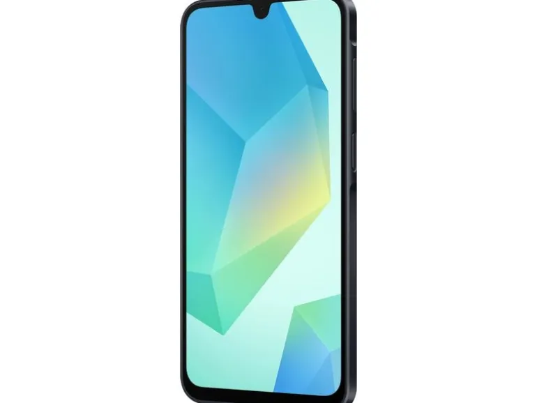 Samsung Galaxy A16 4G 128 GB EU-Version Schwarz