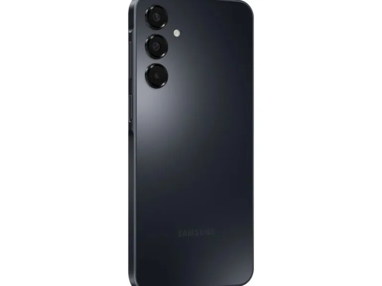 Samsung Galaxy A16 4G 128 GB EU-Version Schwarz