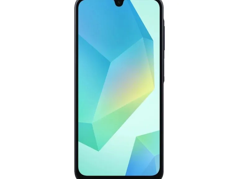 Samsung Galaxy A16 4G 128 GB EU-Version Schwarz