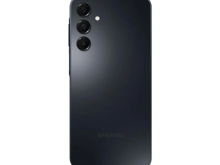 Samsung Galaxy A16 4G 128 GB EU-Version Schwarz