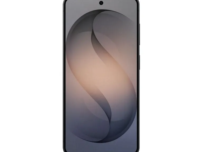 Samsung Galaxy S26 256 GB Black