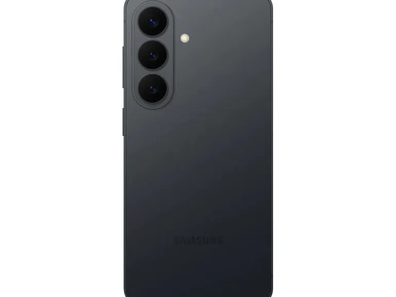 Samsung Galaxy S26 256 GB Black