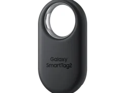 Samsung Galaxy SmartTag2, 4er Pack Schwarz/Weiss