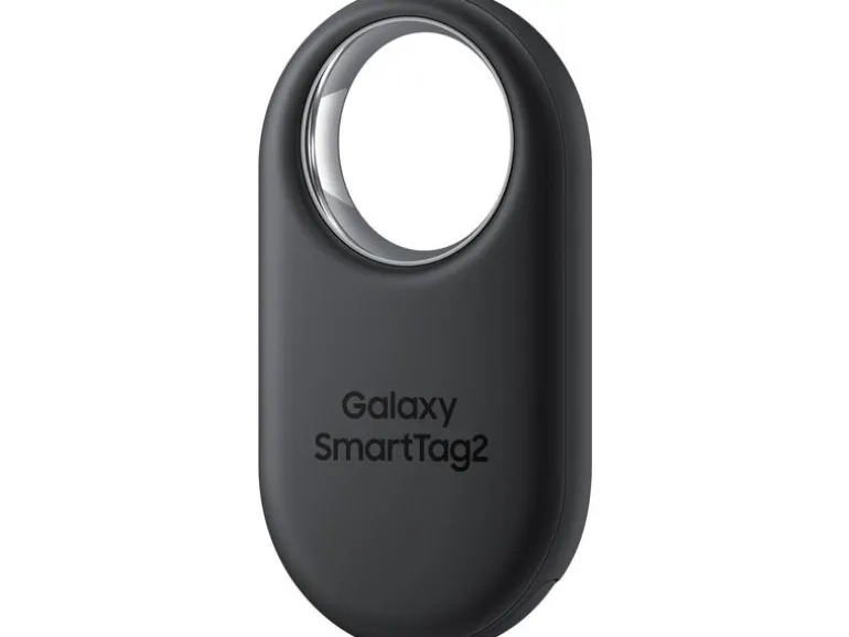 Samsung Galaxy SmartTag2, 4er Pack Schwarz/Weiss