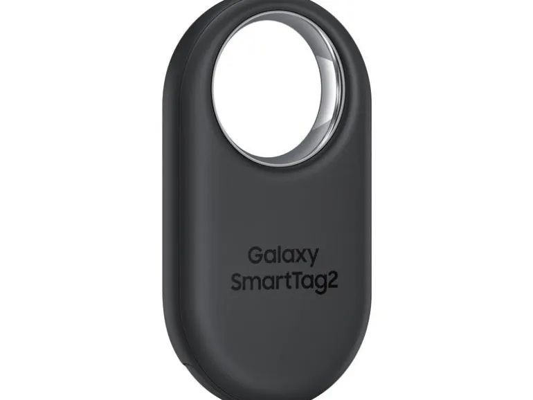 Samsung Galaxy SmartTag2, 4er Pack Schwarz/Weiss