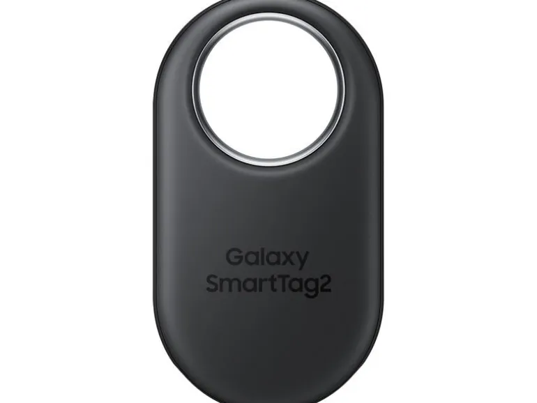 Samsung Galaxy SmartTag2, 4er Pack Schwarz/Weiss