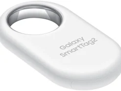 Samsung Galaxy SmartTag2, 4er Pack Schwarz/Weiss