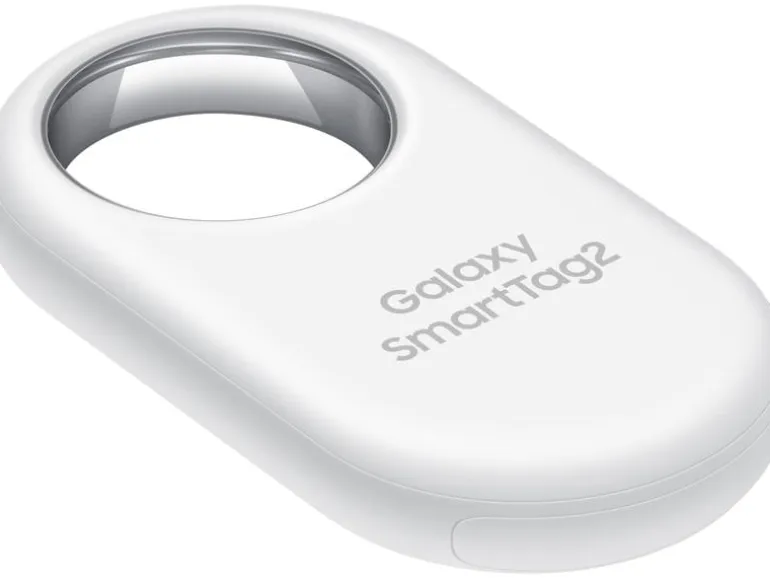 Samsung Galaxy SmartTag2, 4er Pack Schwarz/Weiss