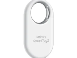 Samsung Galaxy SmartTag2, 4er Pack Schwarz/Weiss