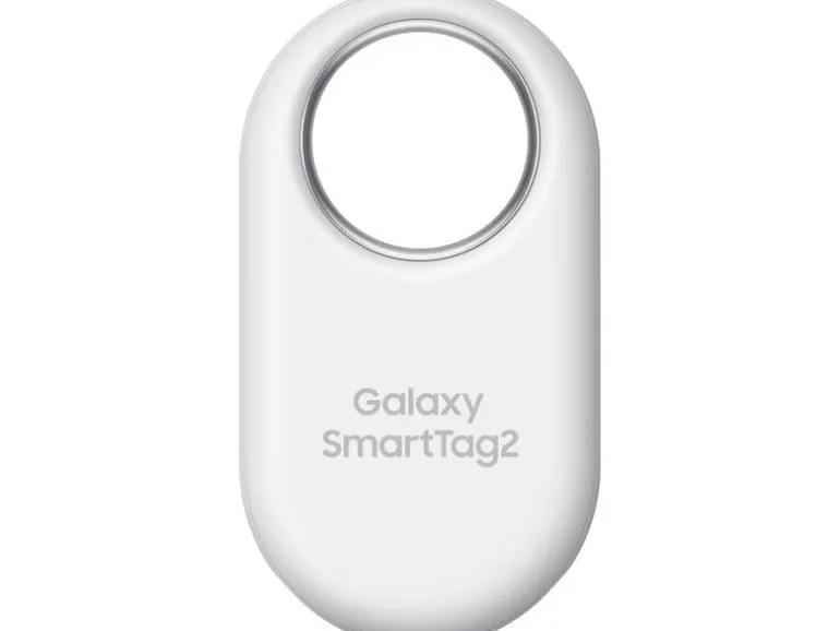 Samsung Galaxy SmartTag2, 4er Pack Schwarz/Weiss