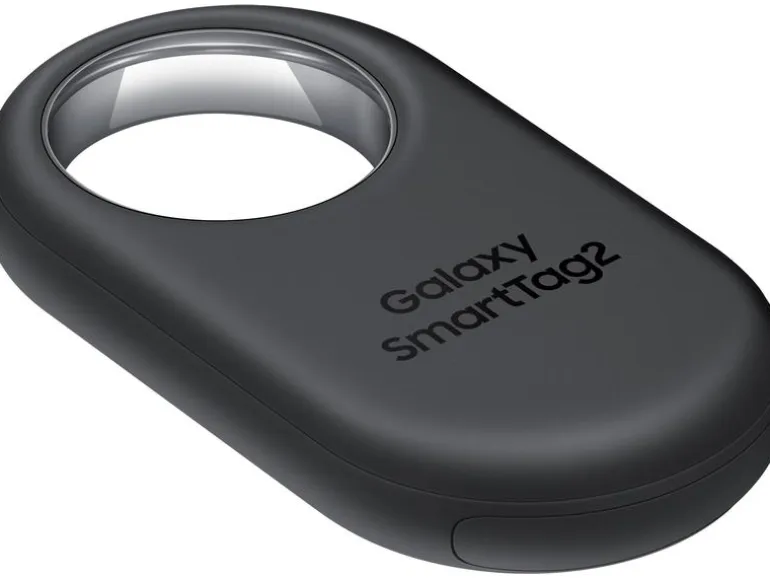 Samsung Galaxy SmartTag2 Schwarz