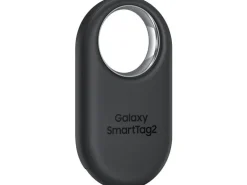 Samsung Galaxy SmartTag2 Schwarz