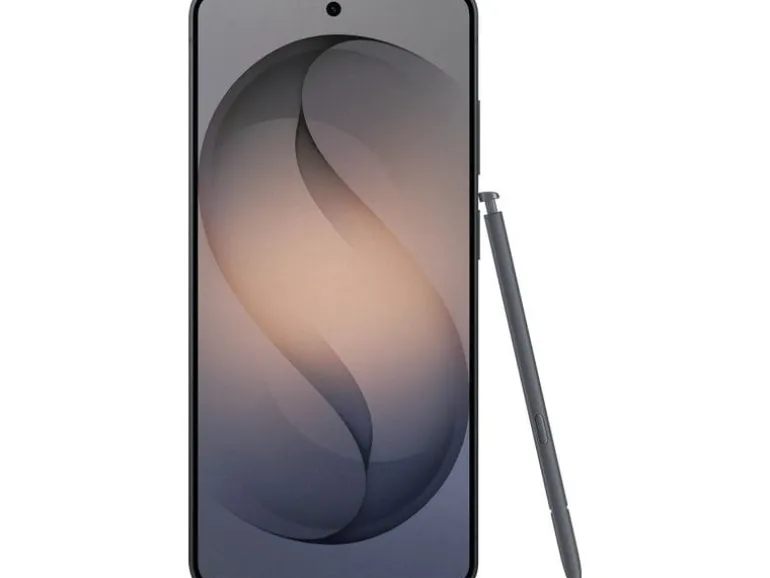 Samsung Galaxy S26 Ultra 512 GB Black EU-Version