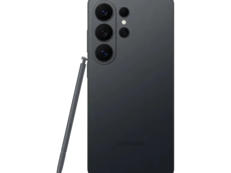 Samsung Galaxy S26 Ultra 512 GB Black EU-Version