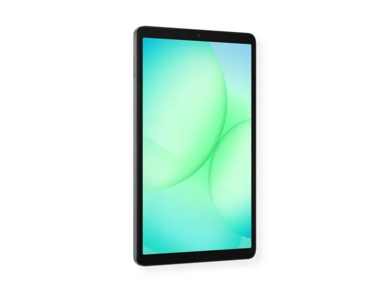 Samsung Galaxy Tab A11 WIFI 64 GB Grau