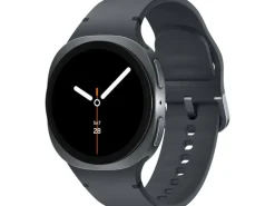Samsung Galaxy Watch 8 BT 40 mm Graphite