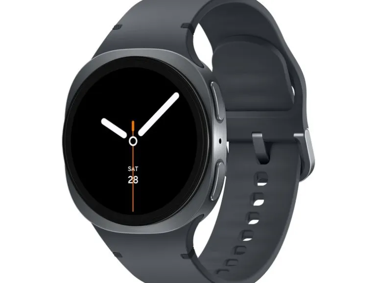 Samsung Galaxy Watch 8 BT 40 mm Graphite