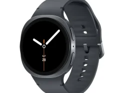 Samsung Galaxy Watch 8 BT 44 mm Graphite