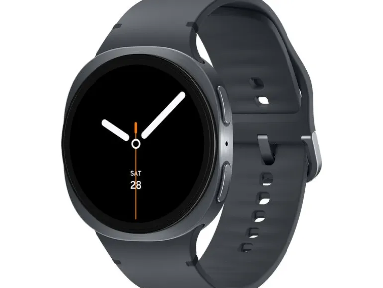 Samsung Galaxy Watch 8 BT 44 mm Graphite