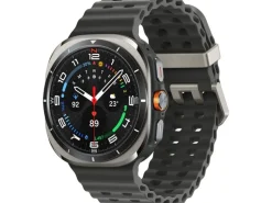 Samsung Galaxy Watch Ultra (2025) Titanium Silver