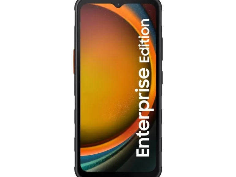 Samsung Galaxy XCover 7 Enterprise Edition