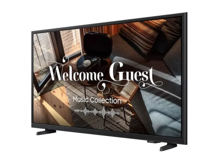Samsung Hotel-TV HG32F800FEU 32 "