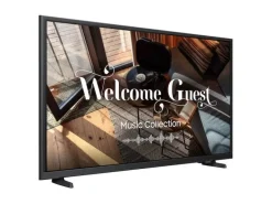 Samsung Hotel-TV HG32F800FEU 32