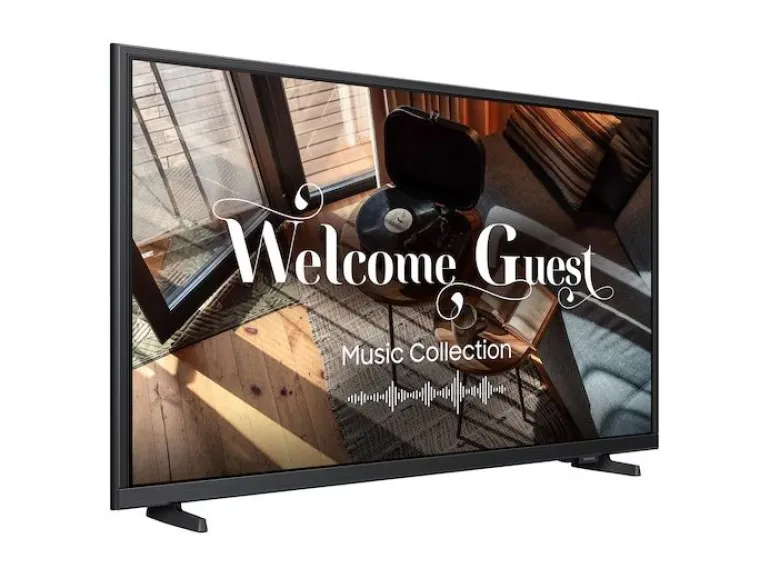 Samsung Hotel-TV HG32F800FEU 32 "