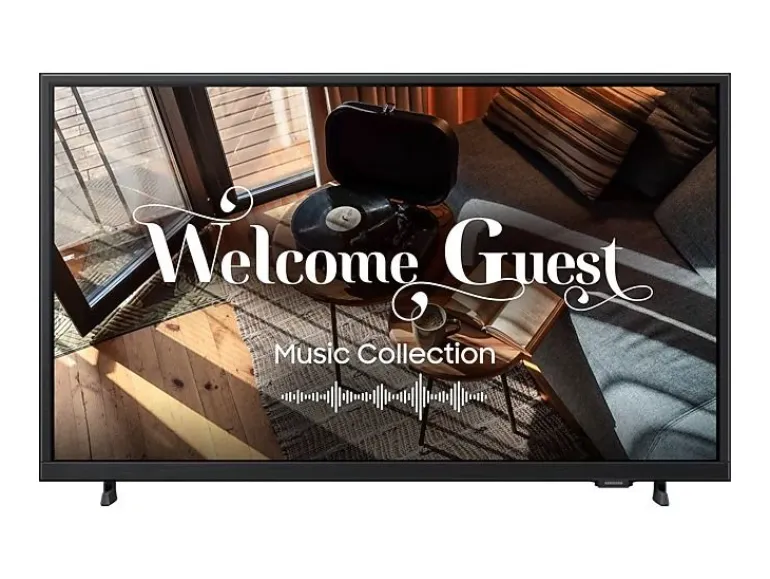 Samsung Hotel-TV HG32F800FEU 32 "