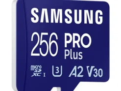Samsung microSDXC-Karte Pro Plus 256 GB