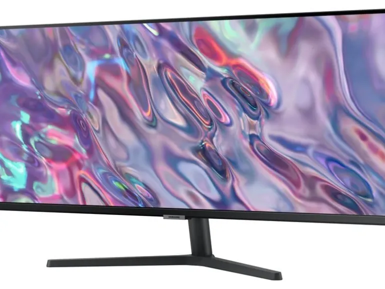 Samsung Monitor LS34C500GAUXEN 34 ", 3440 x 1440 (UWQHD)