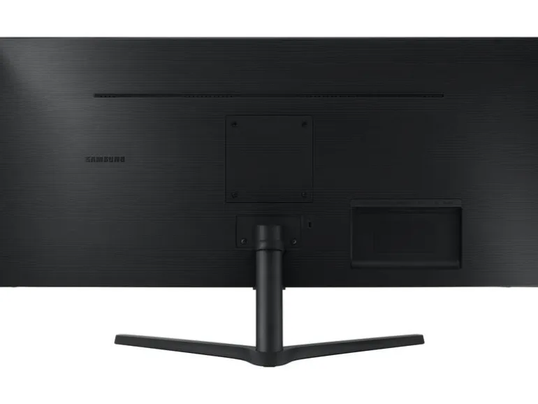 Samsung Monitor LS34C500GAUXEN 34 ", 3440 x 1440 (UWQHD)