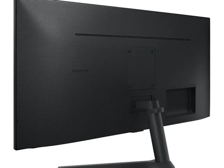 Samsung Monitor LS34C500GAUXEN 34 ", 3440 x 1440 (UWQHD)