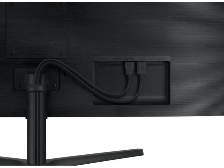 Samsung Monitor LS34C500GAUXEN 34 ", 3440 x 1440 (UWQHD)